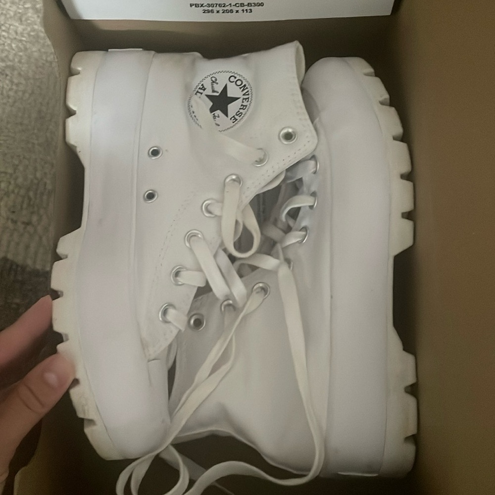 Converse